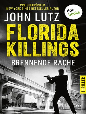 cover image of Florida Killings